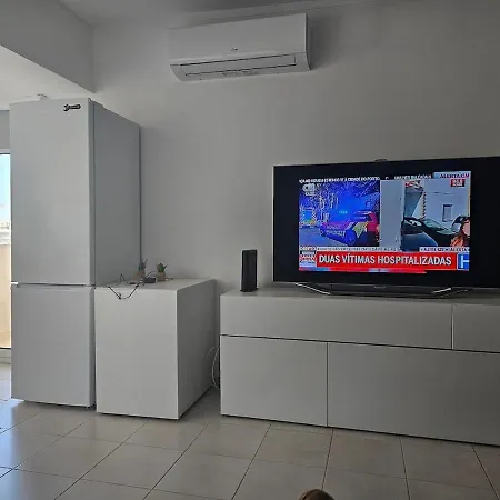 In Rocha * Portimão