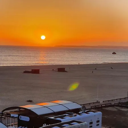 Apartamento In Rocha Portimão