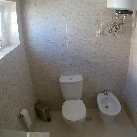 Apartamento In Rocha
