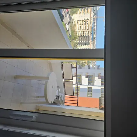 Apartamento In Rocha Portimão