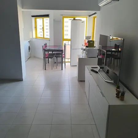 Apartamento In Rocha
