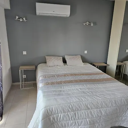 Apartmán In Rocha