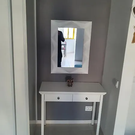 In Rocha Apartament *